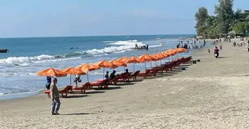 বন্ধ হলো দুয়ার, কেমন ছিল এবারের পর্যটন মৌসুমের সেন্টমার্টিন ভ্রমণ