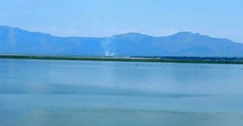 4 Teknaf bound cargo ships held by Arakan Army for 3 days