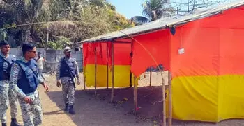 টেকনাফে দাঁড়িপাল্লার নির্বাচনি কার্যালয়ে অগ্নিসংযোগ