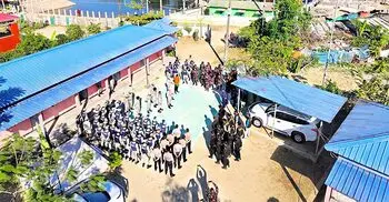 রোহিঙ্গা ক্যাম্পে সন্ত্রাসীদের গুলিতে একজন নিহত