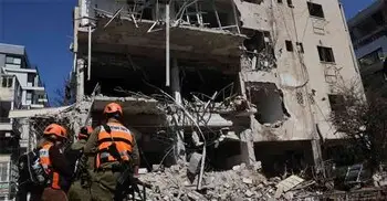 ইসরায়েলের সেনা সদর দপ্তরে ক্ষেপণাস্ত্র হামলার দাবি হিজবুল্লাহর