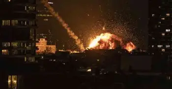 ইরানের সঙ্গে দীর্ঘ যুদ্ধে কতদিন টিকে থাকতে পারবে ইসরায়েল?