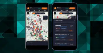 দেশের কোথায় কোন পাম্পে তেল পাওয়া যাবে জানাবে এই অ্যাপ