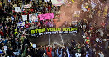 Israel cancels visas for 27 French lawmakers, officials