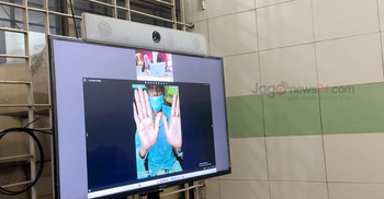Telemedicine at a crossroads in Bangladesh: Nurses step in, veteran staff left behind