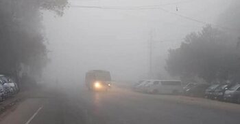 যশোরে তীব্র শীতে বিপর্যস্ত জনজীবন, তাপমাত্রা ৮ ডিগ্রি