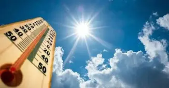 ১৪ জেলায় বইছে মৃদু তাপপ্রবাহ