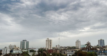 Day temperature may fall by 1-3 degree Celsius in next 24 hours