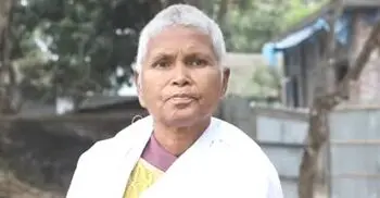 একাত্তরের বীরাঙ্গনা টেপরী রাণী আর নেই