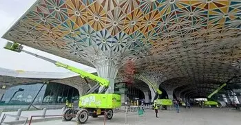 শাহজালাল বিমানবন্দরের তৃতীয় টার্মিনাল চালুর ডেডলাইন ১৬ ডিসেম্বর