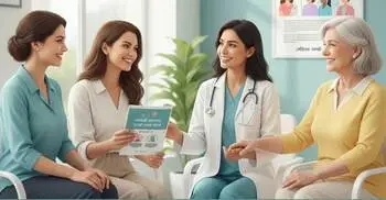 নারীদের ক্যানসার প্রতিরোধে জরুরি যেসব পরীক্ষা