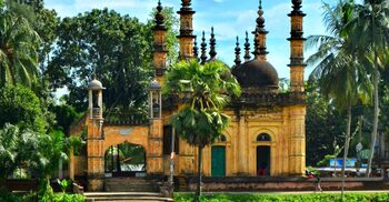 শাওয়ালের রোজা ও কাজা রোজা একসাথে রাখা রাখা যাবে?