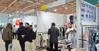 টেক্সওয়ার্ল্ড প্যারিসে বাংলাদেশি ২০ প্রতিষ্ঠানের অংশগ্রহণ