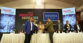 Textile Today presents Textile Innovation Awards 2024