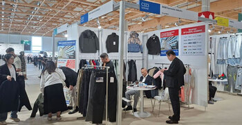 Bangladesh targets bigger slice of Euro market at Texworld Paris 2025