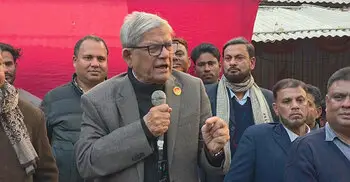 জামায়াত কখনো সরকারে গিয়ে কাজ করেনি, বিএনপি পরীক্ষিত দল: ফখরুল