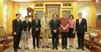 Thailand to introduce e-visa for Bangladeshis