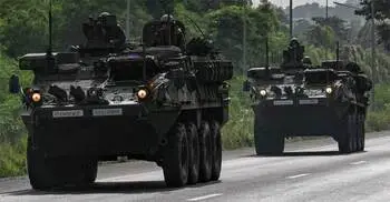 থাইল্যান্ড-কম্বোডিয়া সীমান্তে ফের সংঘাত, ঝুঁকিতে ট্রাম্পের শান্তিচুক্তি