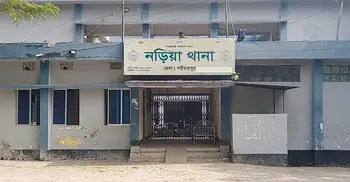 পদ্মার পাড়ে ব্যাগে মিললো মানুষের খণ্ডিত চার হাত-পা