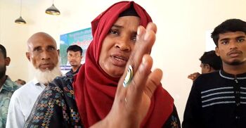 শ্বশুর-দেবরসহ স্বজনদের প্রশিক্ষণার্থী করে অর্থ আত্মসাতের চেষ্টা