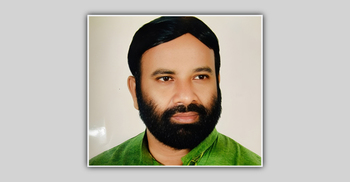 ঠাকুরগাঁও-২ আসনে স্বতন্ত্র প্রার্থী হলেন বিএনপির কেন্দ্রীয় নেতা