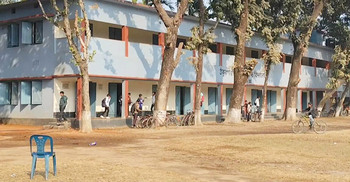 ঠাকুরগাঁওয়ে ৪১৭ ভোটকেন্দ্রের ২০১টি ঝুঁকিপূর্ণ