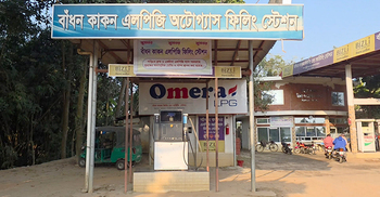 এলপিজি সংকটে সব গ্যাস স্টেশন বন্ধ, ভোগান্তিতে চালক-সাধারণ মানুষ