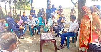 ঠাকুরগাঁও লিগ্যাল এইড দরিদ্র মানুষের ন্যায়বিচারের নতুন ঠিকানা