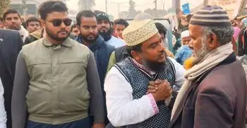 সাধারণ মানুষ পরিবর্তন চায়, দুর্নীতির বিরুদ্ধে অবস্থান নিতে চায়