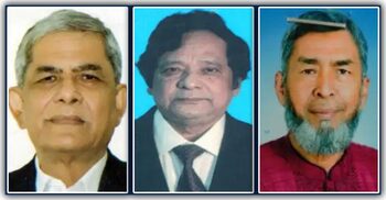 ঠাকুরগাঁওয়ের তিন আসনেই বিএনপির জয়