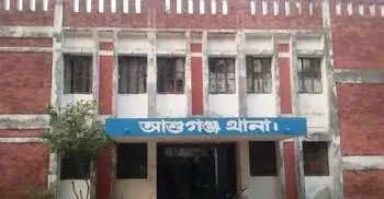 ব্রাহ্মণবাড়িয়ায় ট্রাক-মোটরসাইকেল সংঘর্ষে নিহত ২