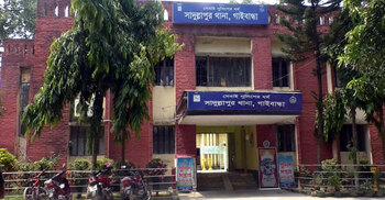 গাইবান্ধায় দুই ব্যক্তির মরদেহ উদ্ধার