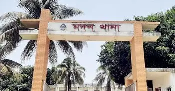 গরু ধান খাওয়ায় কৃষককে পিটিয়ে হত্যার অভিযোগ