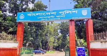 বাড়ির পাশে খেলছিল শিশু, পুুকুরে পড়ে মৃত্যু