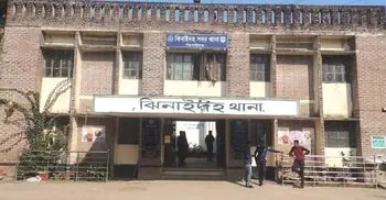 ধান মাড়াই করতে গিয়ে বিদ্যুৎস্পৃষ্টে প্রাণ গেল স্বামী-স্ত্রীর