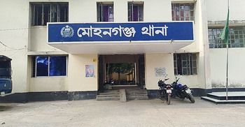 বিএনপি নেতার লাথিতে ৩ মাসের অন্তঃসত্ত্বার গর্ভপাতের অভিযোগ