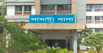 আর্জেন্টিনার খেলা দেখতে বাড়ির বাইরে স্বামী, ধর্ষণের শিকার স্ত্রী