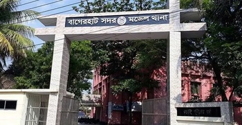 বাগেরহাটে ভাড়া বাসা থেকে গৃহবধূর অর্ধগলিত মরদেহ উদ্ধার