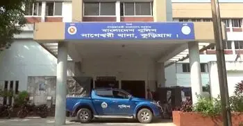 ঈদের দিন সদ্য হাঁটা শেখা সন্তানকে হারালেন বাবা-মা