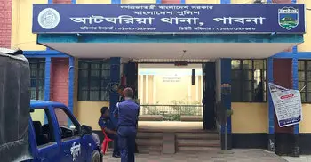 পাবনায় সন্তান হত্যার পর মায়ের আত্মহত্যাচেষ্টা