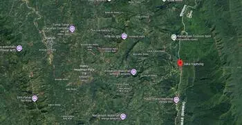 Survey in April to settle Bangladesh’s tallest peak debate