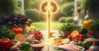 খাবারেই লুকিয়ে কিডনি সুরক্ষার চাবিকাঠি