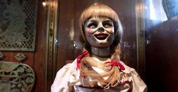 ভয় বাড়াতে ঢাকায় ‘দ্য কনজ্যুরিং’