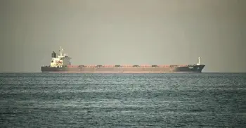 Iran introduces ship vetting system for Strait of Hormuz transit