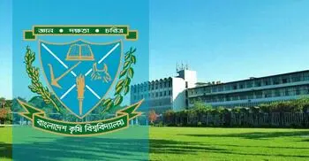 বাকৃবিতে কয়েক ঘণ্টার ব্যবধানে দুই হলে চুরি