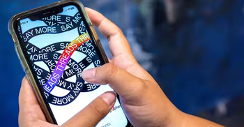 জনপ্রিয় ফিচার ‘হ্যাশট্যাগ’ যুক্ত হচ্ছে থ্রেডস অ্যাপে