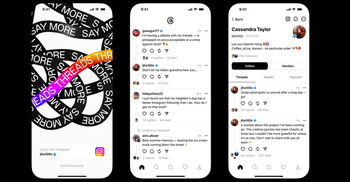 Meta officially launches Twitter rival Threads