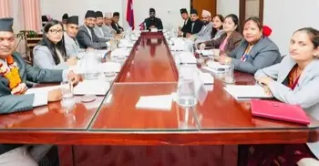 দুর্নীতি দমনে রাজনীতিবিদ ও কর্মকর্তাদের সম্পদ তদন্ত করবে নেপাল