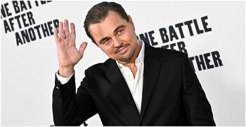 অস্কারের পর আবার মনোনীত লিওনার্দো ডিক্যাপ্রিও, শীর্ষে তার সিনেমা