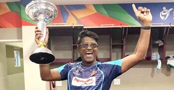 হ্যাটট্রিক শিরোপা জেতার চাপ, শিষ্যদের যা বলেছেন কোচ নাভিদ